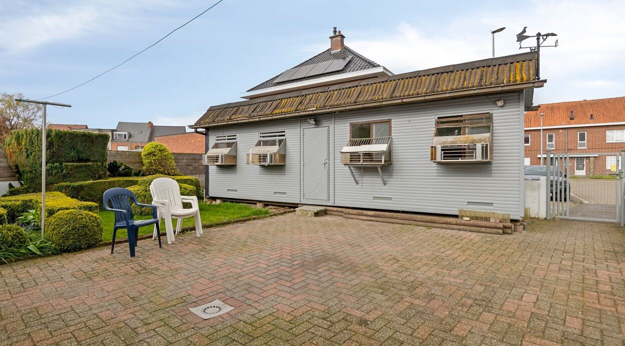 Woning te koop in PUURS-SINT-AMANDS