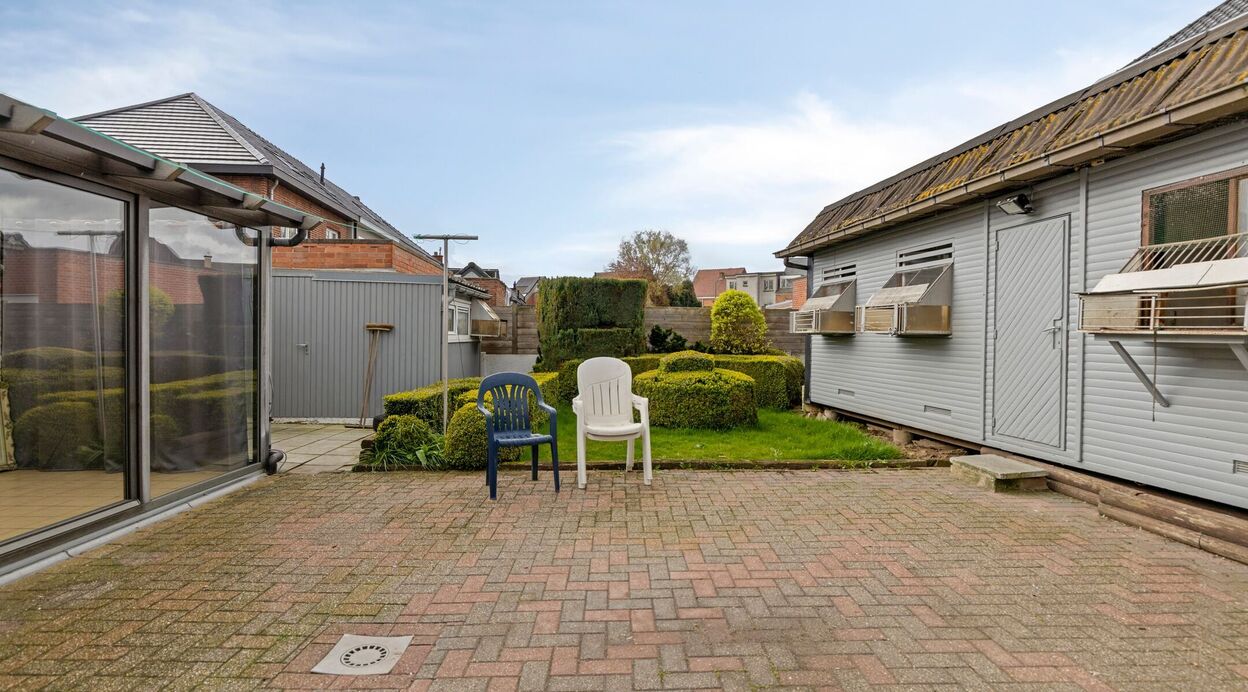 Woning te koop in PUURS-SINT-AMANDS