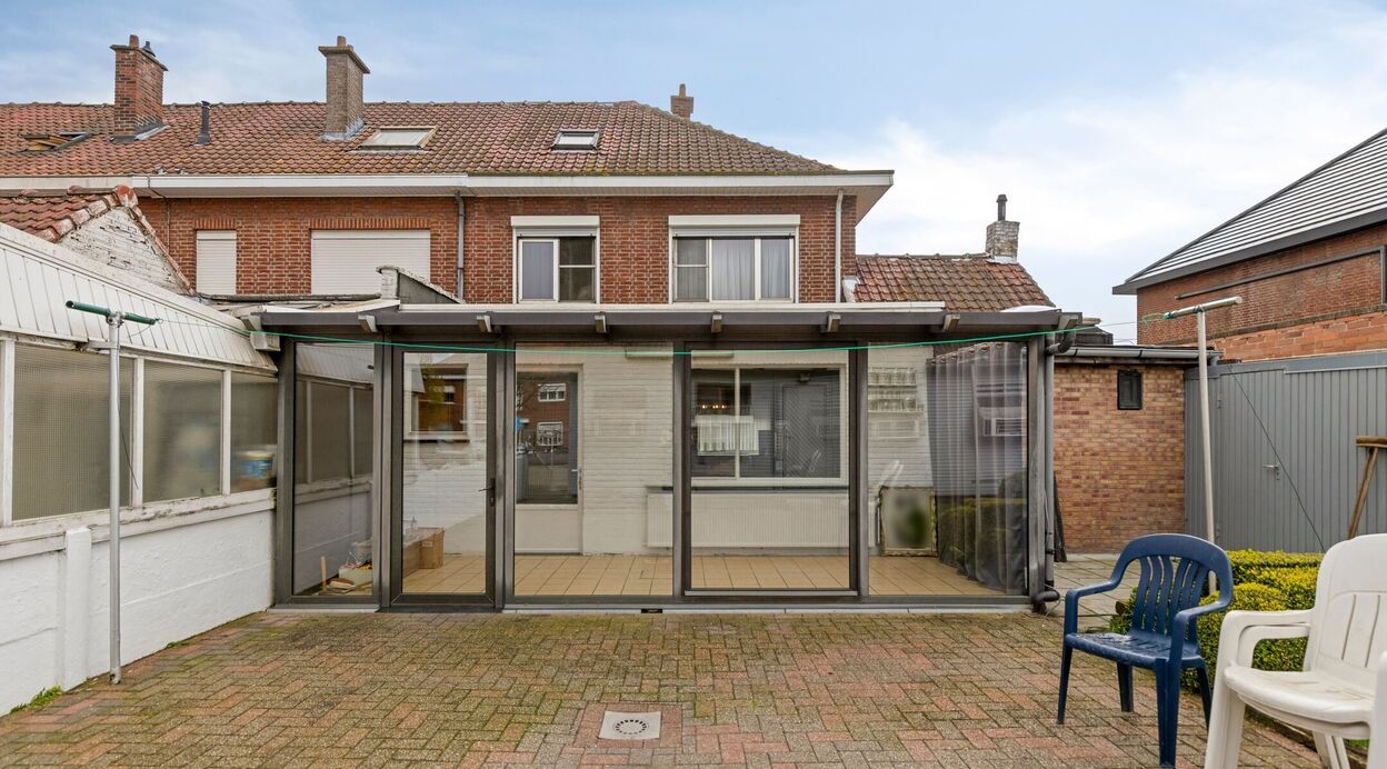 Woning te koop in PUURS-SINT-AMANDS