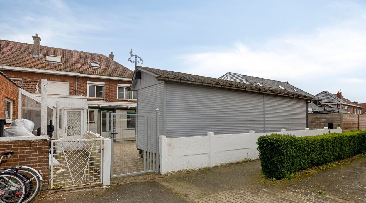 Woning te koop in PUURS-SINT-AMANDS
