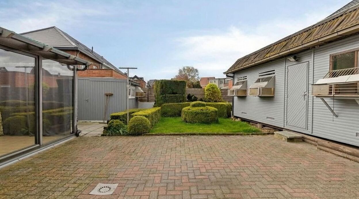 Woning te koop in PUURS-SINT-AMANDS