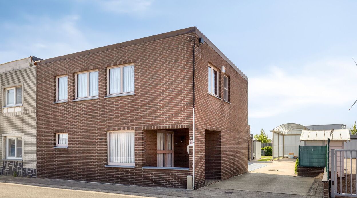 Woning te koop in PUURS-SINT-AMANDS