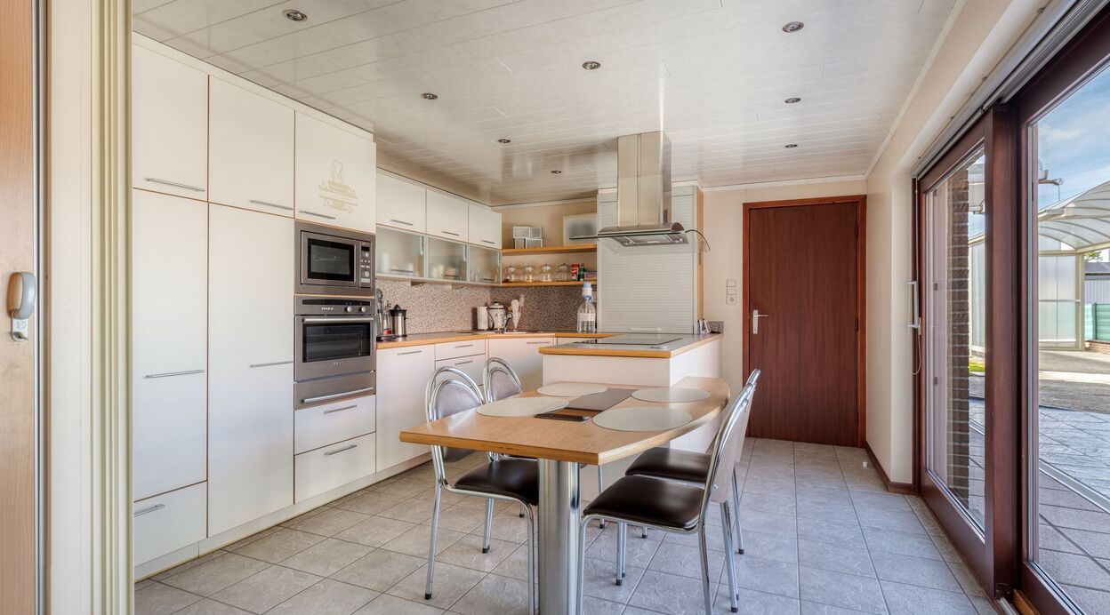 Woning te koop in PUURS-SINT-AMANDS