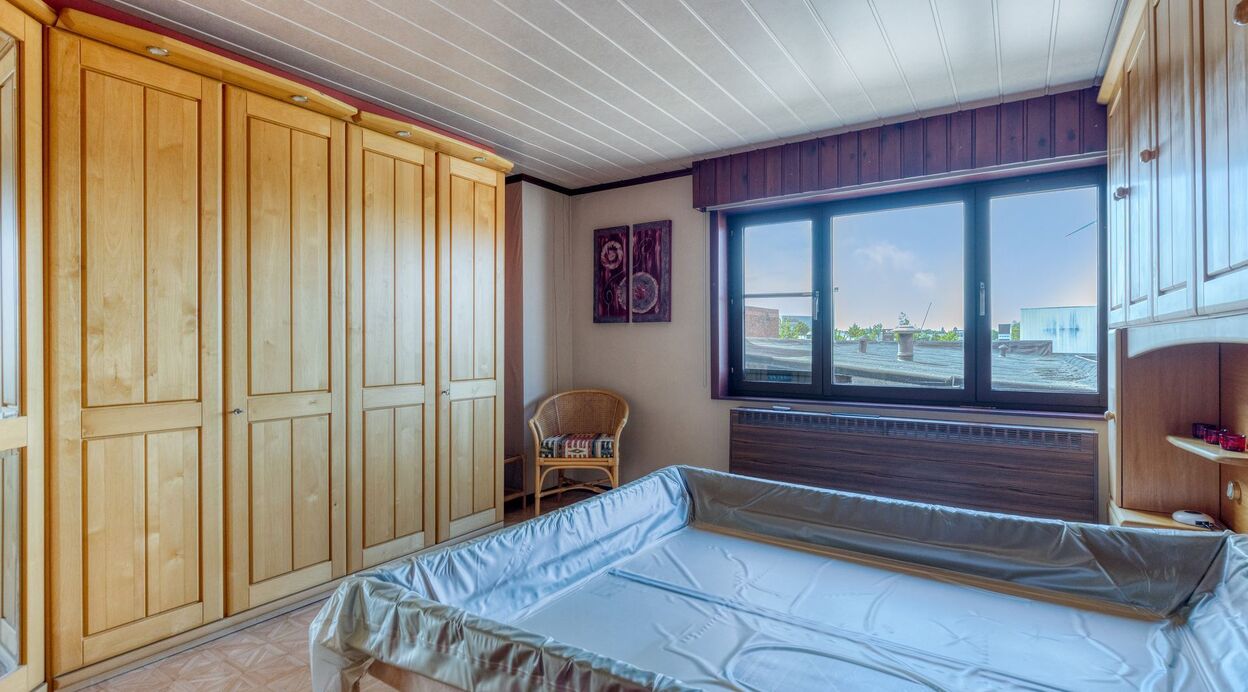 Woning te koop in PUURS-SINT-AMANDS