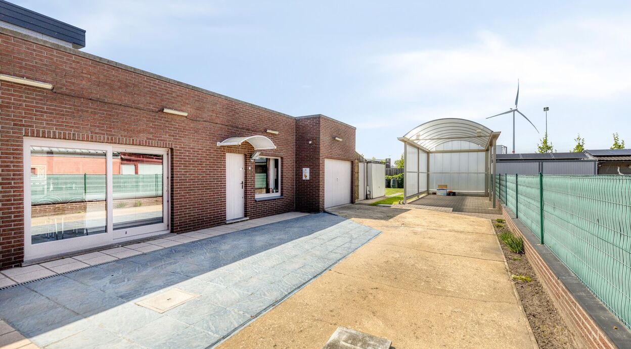 Woning te koop in PUURS-SINT-AMANDS