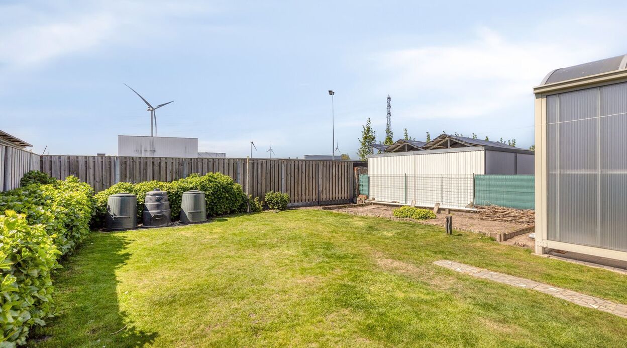 Woning te koop in PUURS-SINT-AMANDS