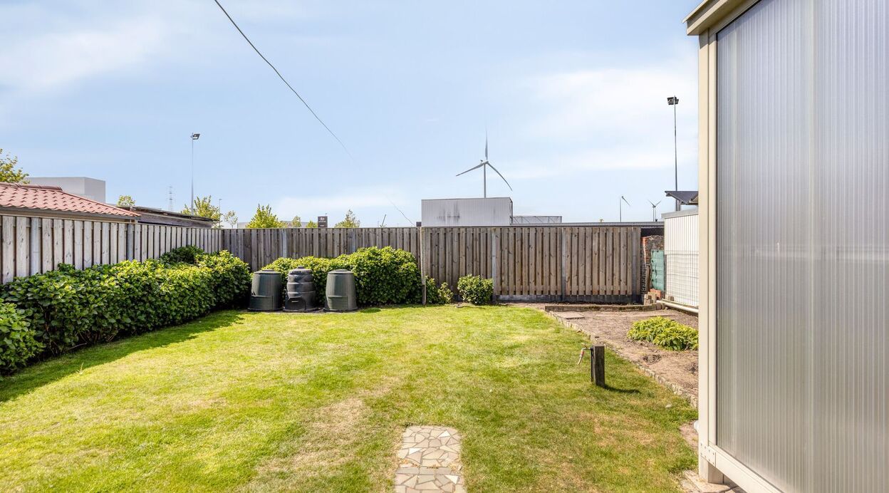 Woning te koop in PUURS-SINT-AMANDS
