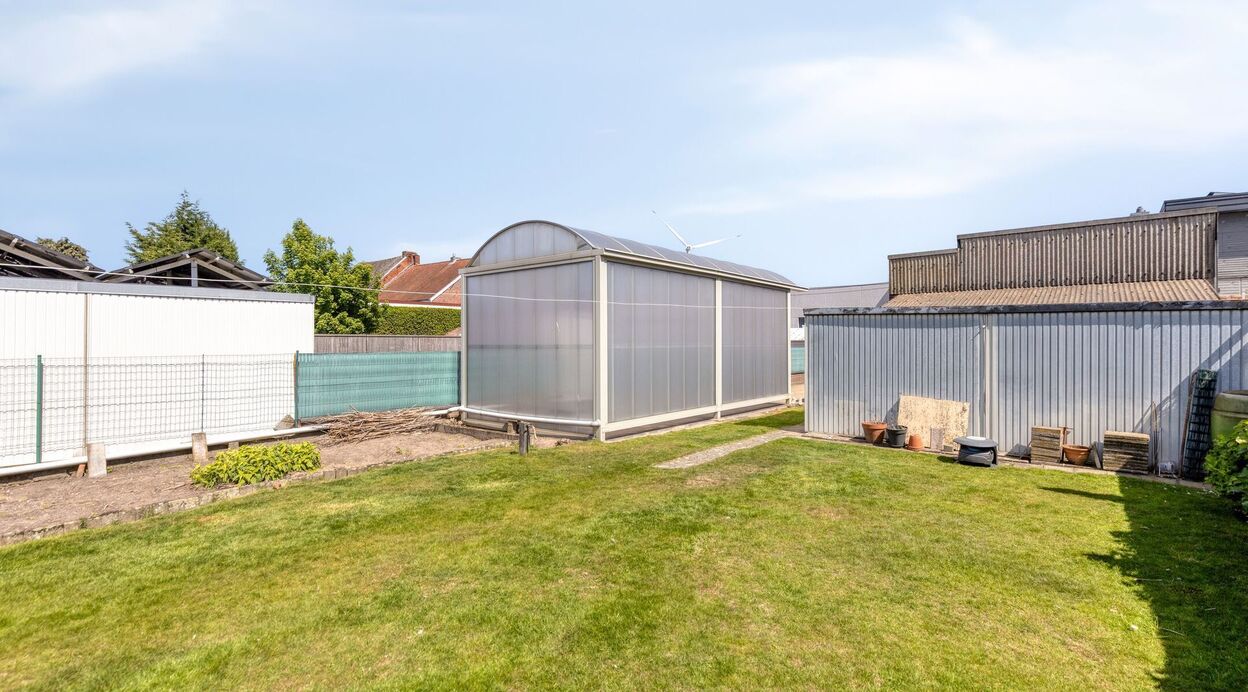 Woning te koop in PUURS-SINT-AMANDS