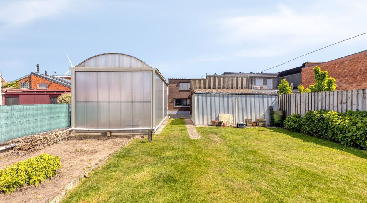 Woning te koop in PUURS-SINT-AMANDS