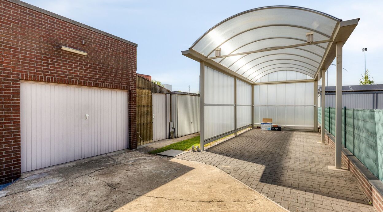 Woning te koop in PUURS-SINT-AMANDS