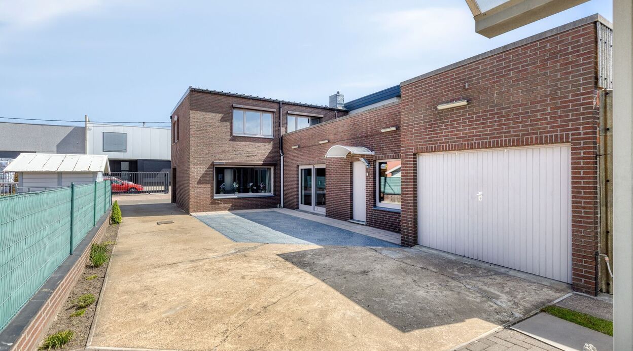 Woning te koop in PUURS-SINT-AMANDS