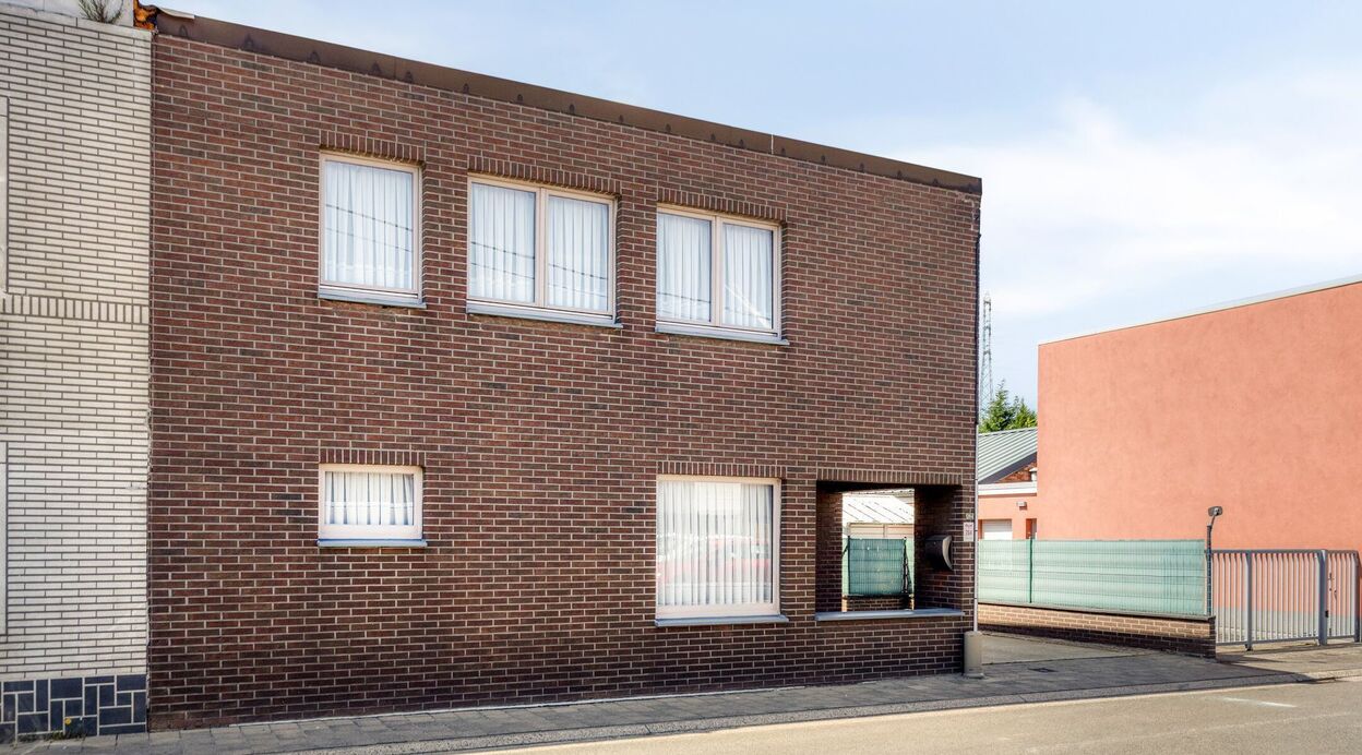 Woning te koop in PUURS-SINT-AMANDS
