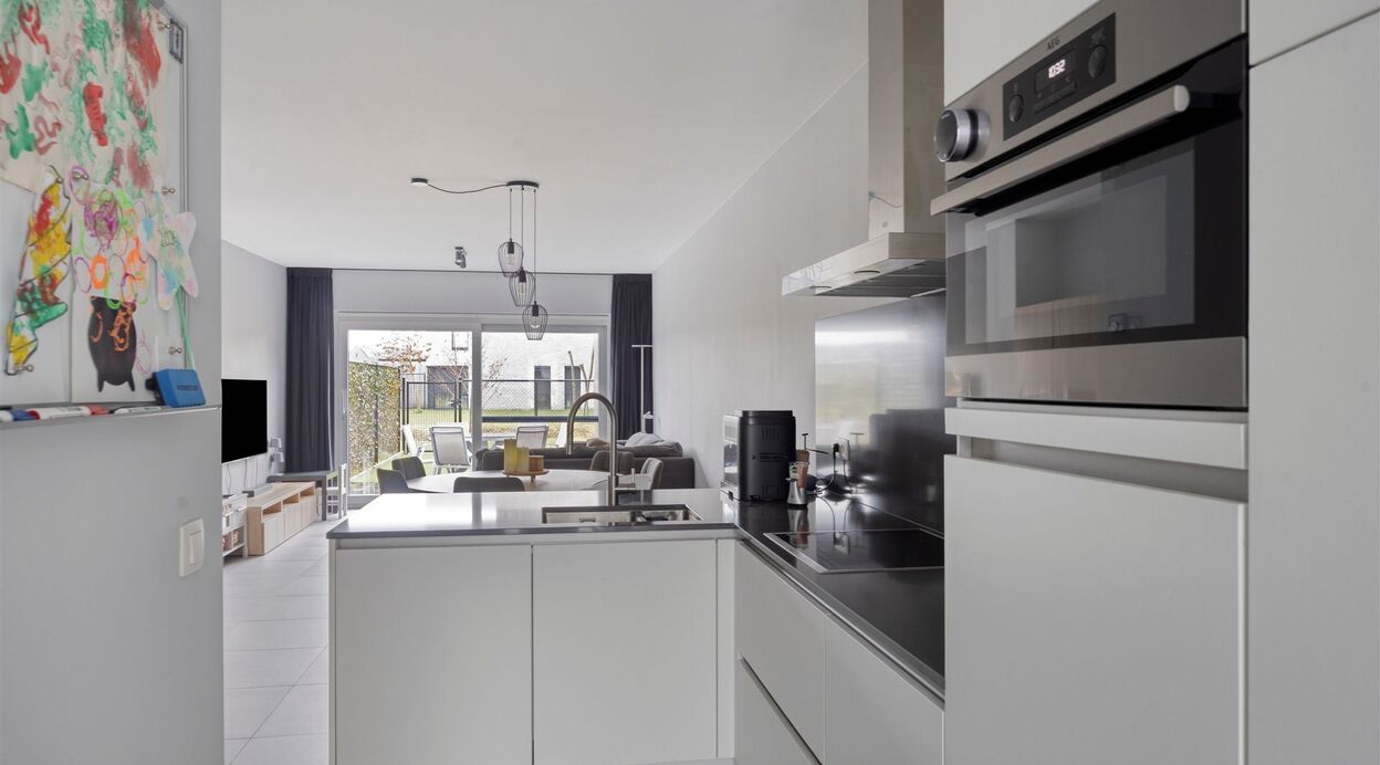 Woning te koop in PUURS-SINT-AMANDS