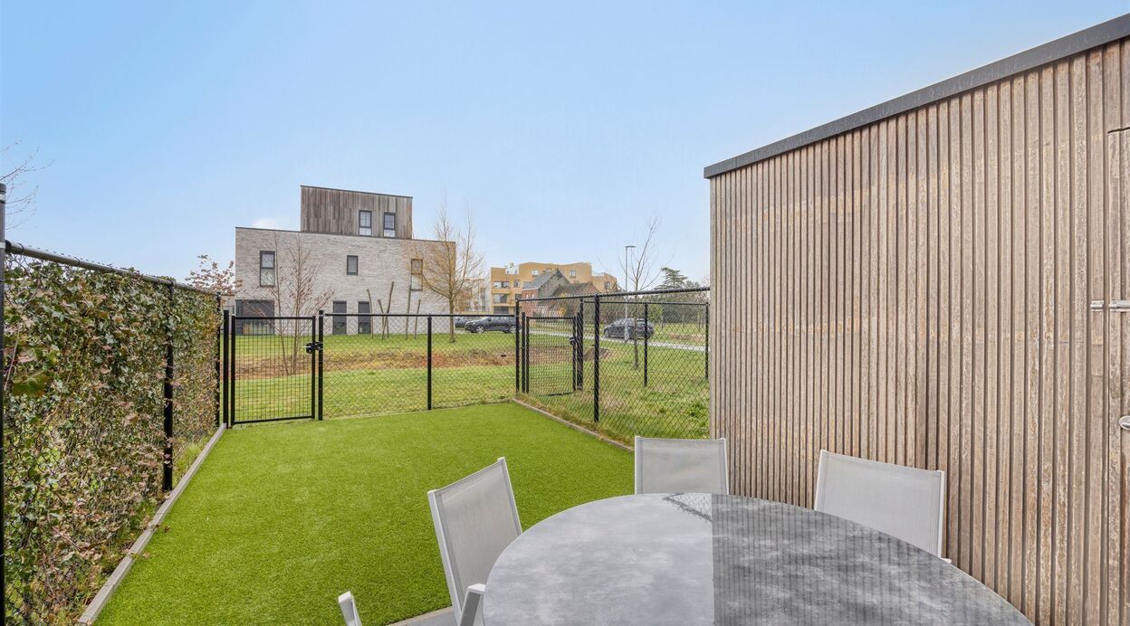 Woning te koop in PUURS-SINT-AMANDS