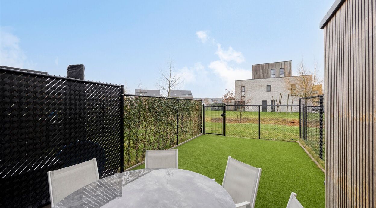 Woning te koop in PUURS-SINT-AMANDS