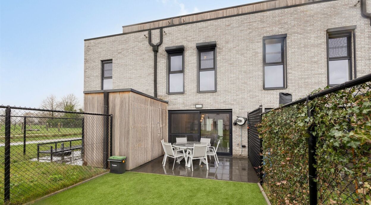 Woning te koop in PUURS-SINT-AMANDS