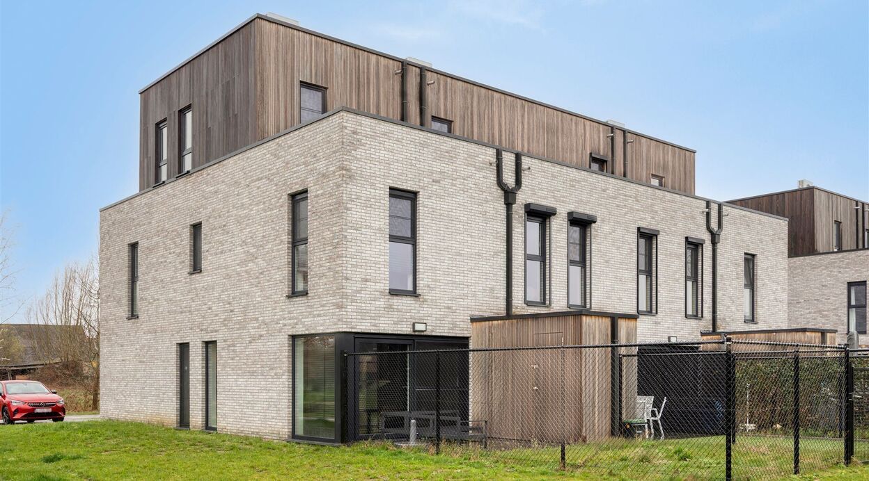 Woning te koop in PUURS-SINT-AMANDS
