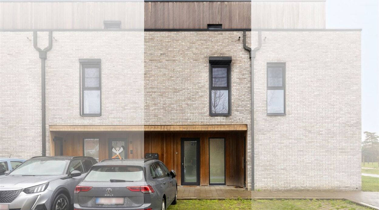 Woning te koop in PUURS-SINT-AMANDS