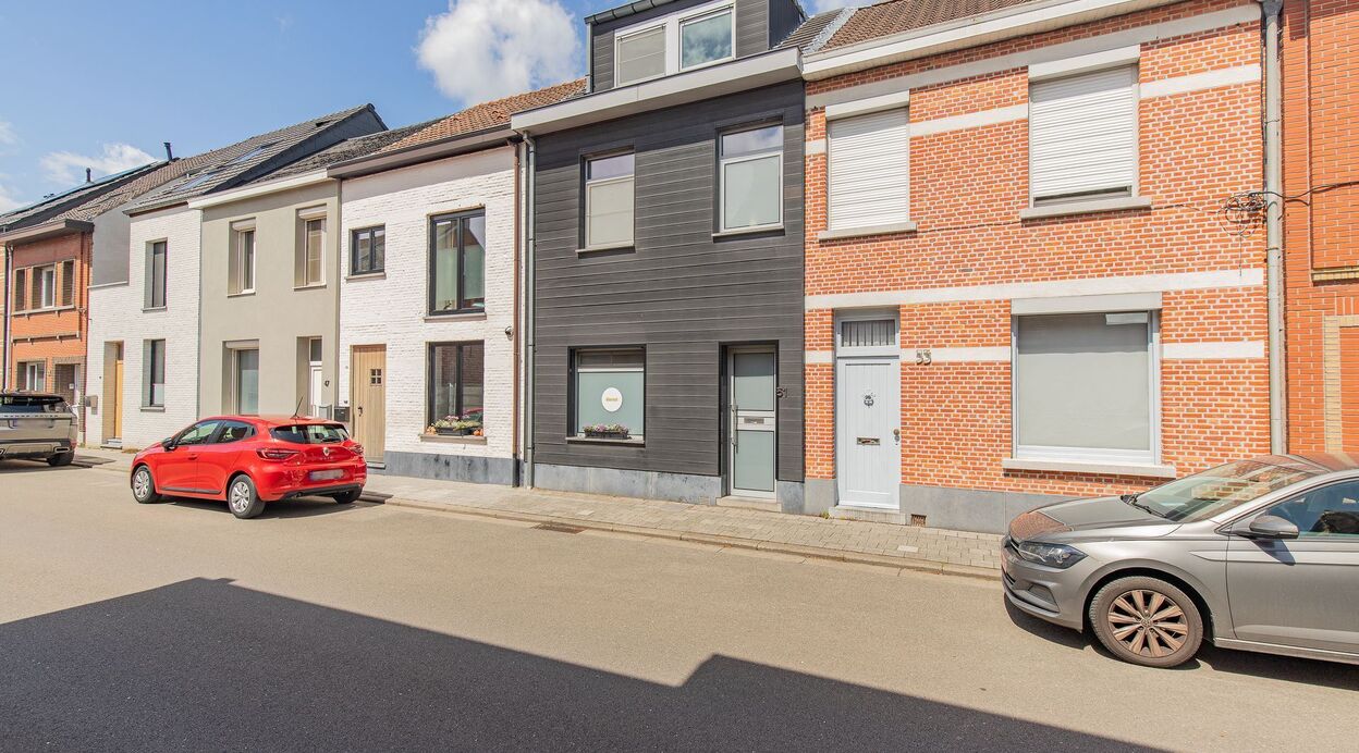 Woning te koop in PUURS-SINT-AMANDS