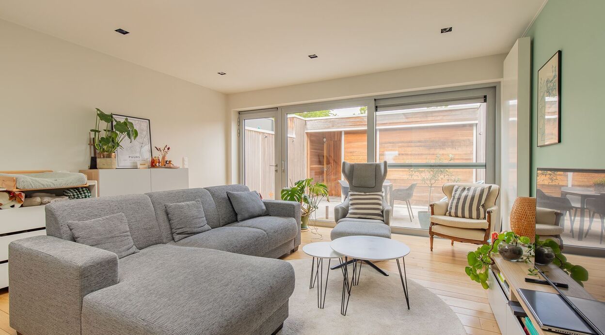 Woning te koop in PUURS-SINT-AMANDS