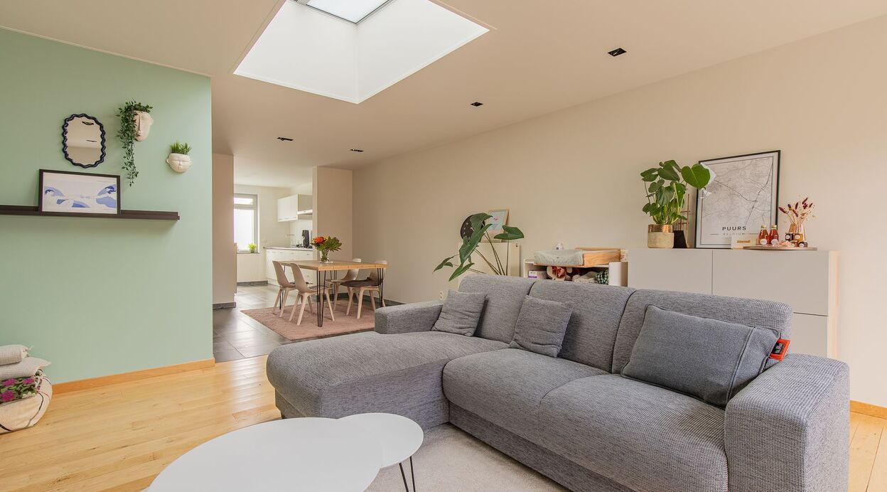 Woning te koop in PUURS-SINT-AMANDS