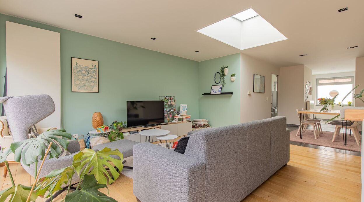 Woning te koop in PUURS-SINT-AMANDS