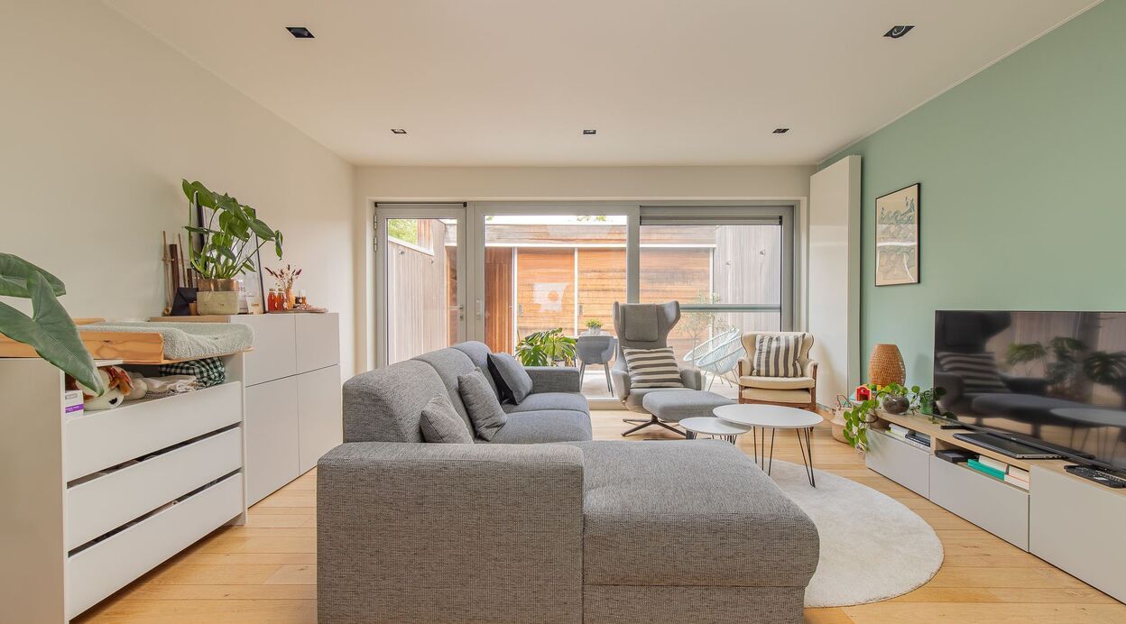 Woning te koop in PUURS-SINT-AMANDS
