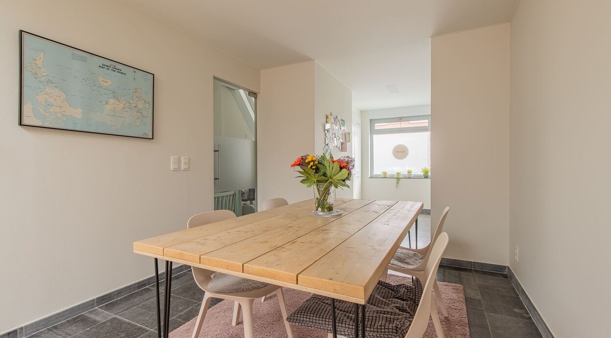 Woning te koop in PUURS-SINT-AMANDS