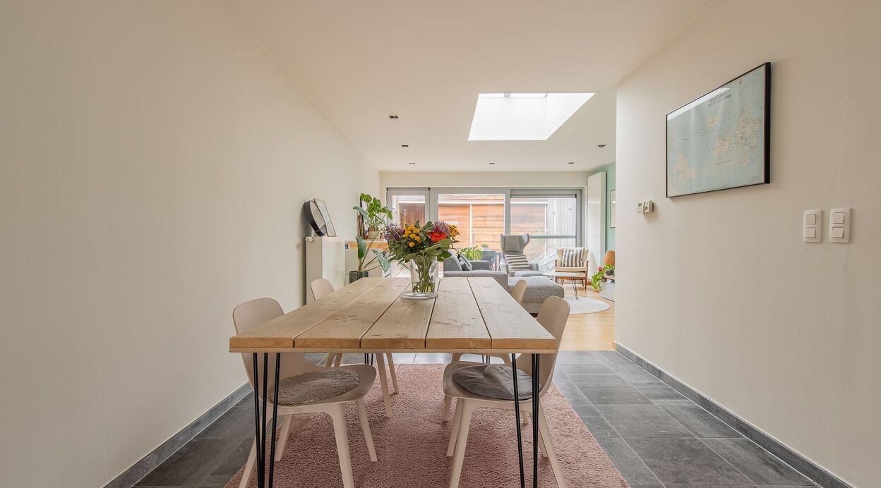 Woning te koop in PUURS-SINT-AMANDS