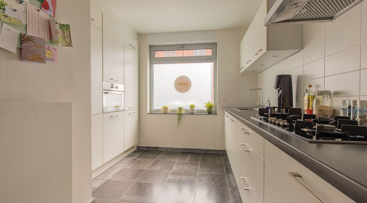 Woning te koop in PUURS-SINT-AMANDS
