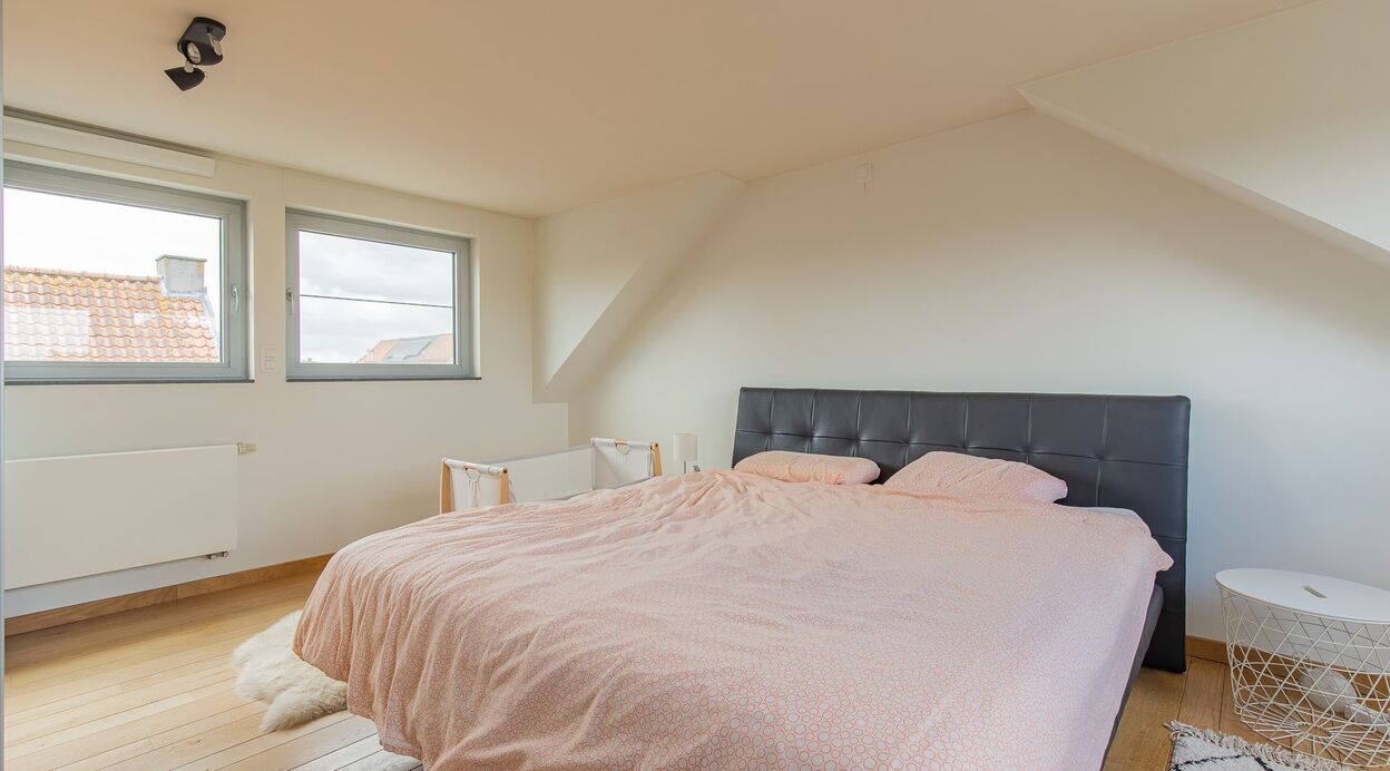 Woning te koop in PUURS-SINT-AMANDS