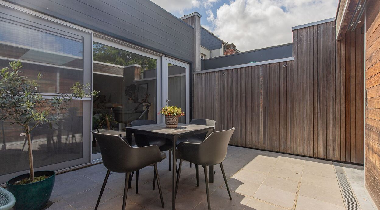 Woning te koop in PUURS-SINT-AMANDS