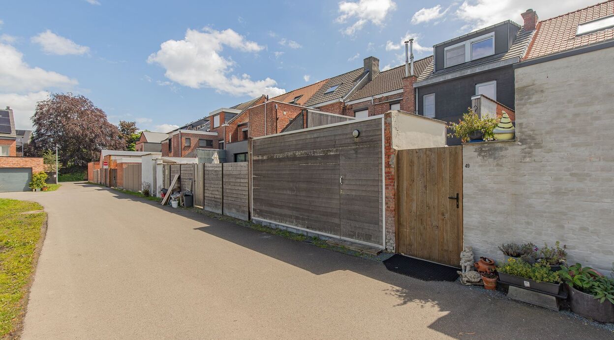 Woning te koop in PUURS-SINT-AMANDS