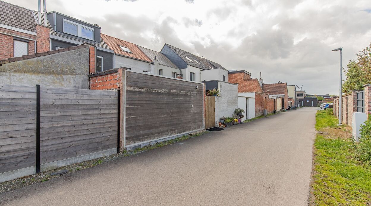 Woning te koop in PUURS-SINT-AMANDS