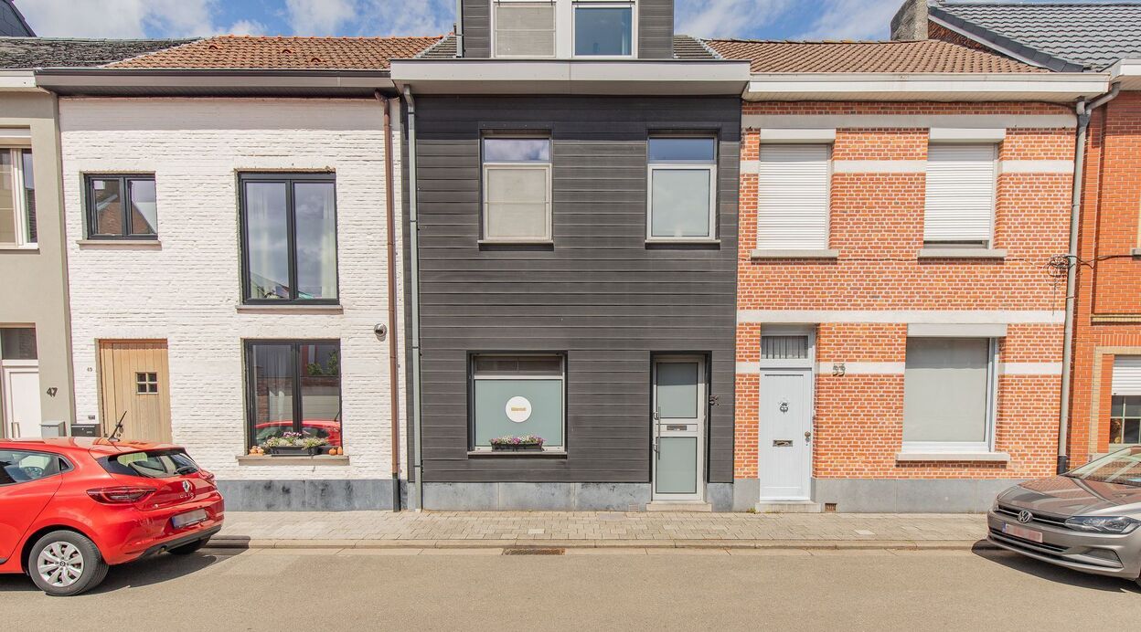 Woning te koop in PUURS-SINT-AMANDS