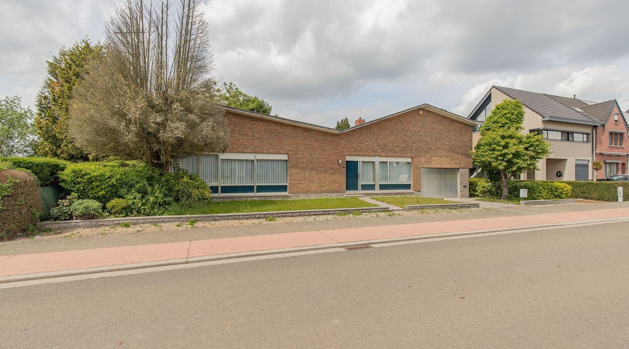 Woning te koop in PUURS-SINT-AMANDS