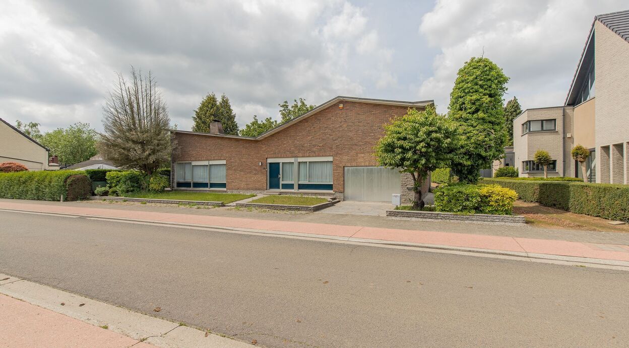 Woning te koop in PUURS-SINT-AMANDS