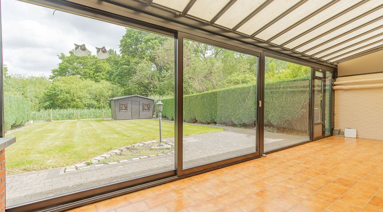 Woning te koop in PUURS-SINT-AMANDS