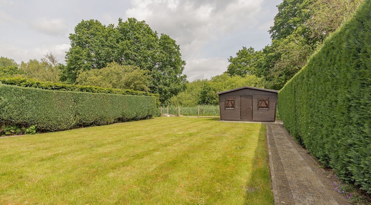 Woning te koop in PUURS-SINT-AMANDS