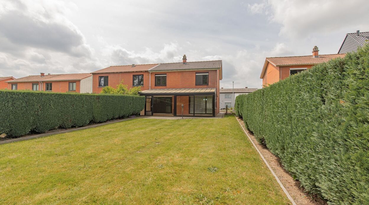 Woning te koop in PUURS-SINT-AMANDS