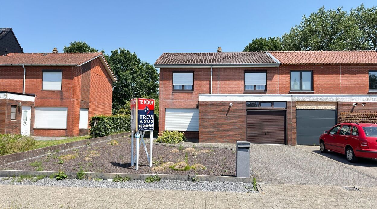Woning te koop in PUURS-SINT-AMANDS