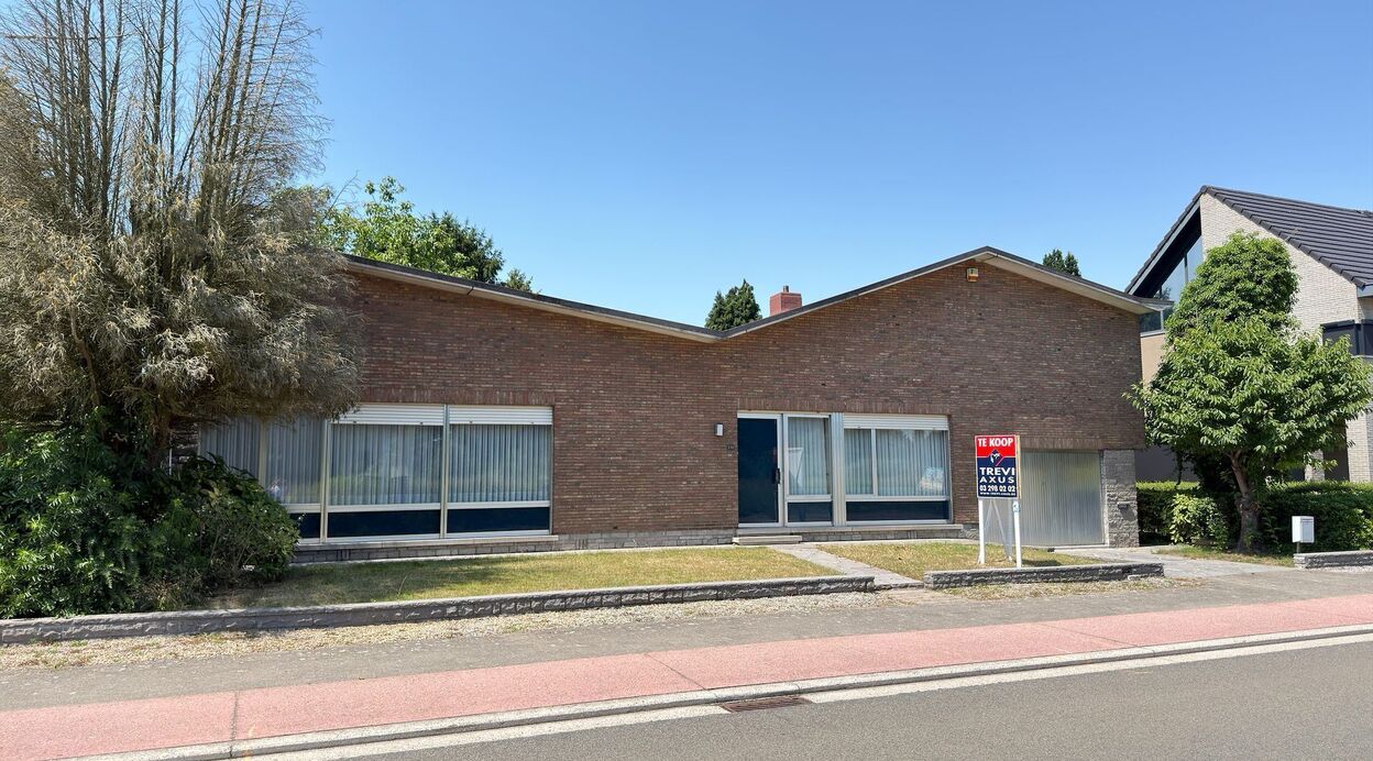 Woning te koop in PUURS-SINT-AMANDS