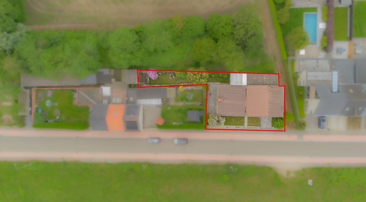 Woning te koop in PUURS-SINT-AMANDS