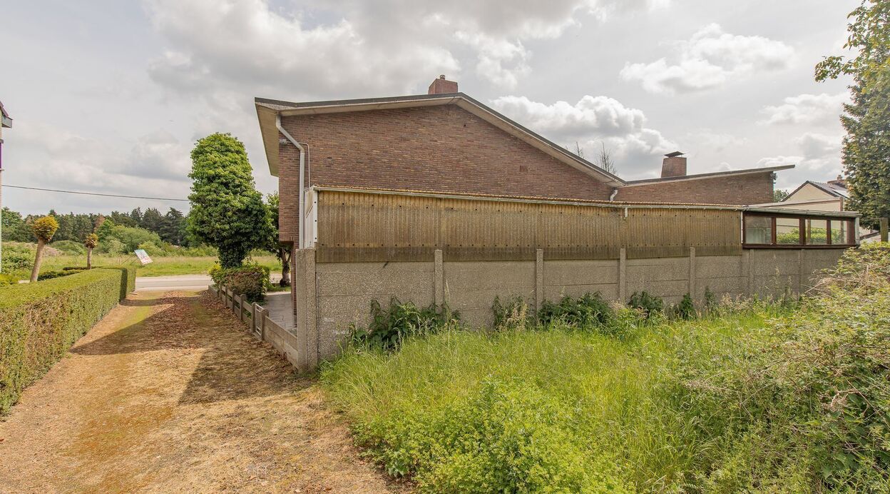 Woning te koop in PUURS-SINT-AMANDS