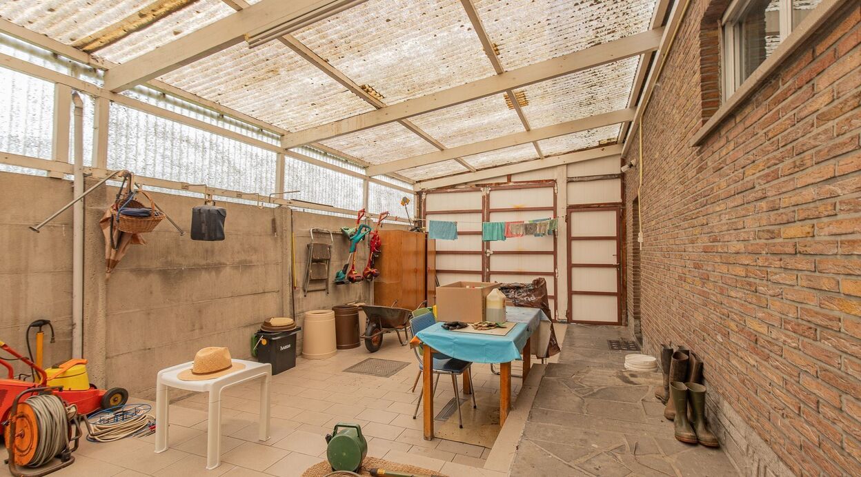 Woning te koop in PUURS-SINT-AMANDS