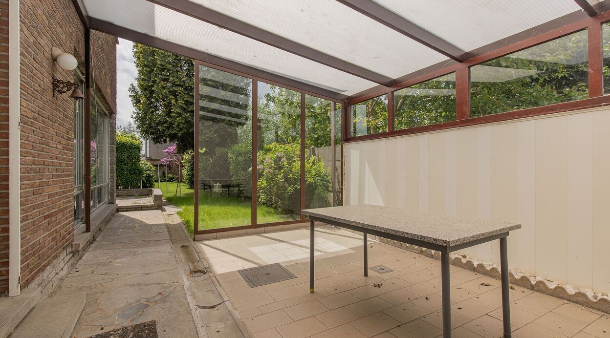Woning te koop in PUURS-SINT-AMANDS