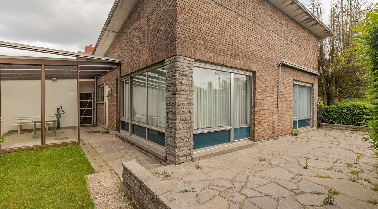 Woning te koop in PUURS-SINT-AMANDS