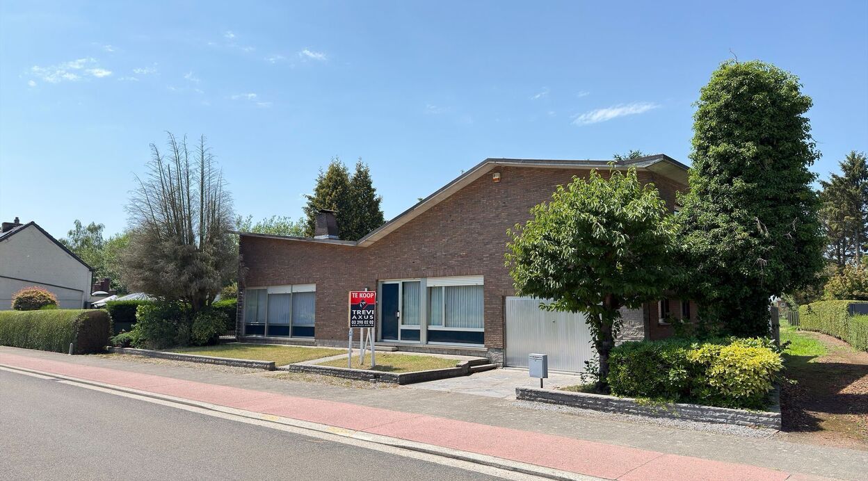 Woning te koop in PUURS-SINT-AMANDS