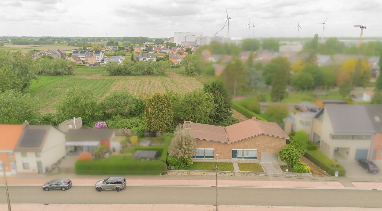 Woning te koop in PUURS-SINT-AMANDS
