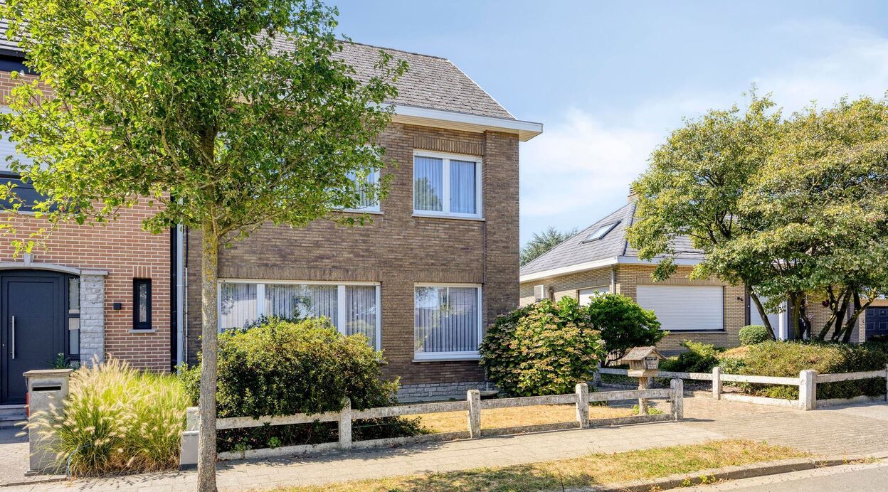 Woning te koop in PUURS-SINT-AMANDS